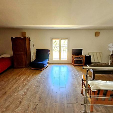 Maison Vigneronne 8P / Jardin / Parking Gigean Esterno foto