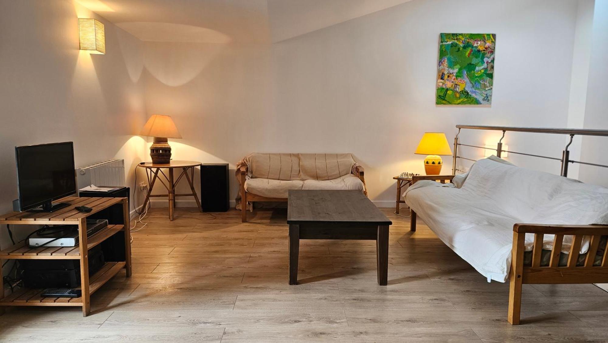 Maison Vigneronne 8P / Jardin / Parking Gigean Esterno foto
