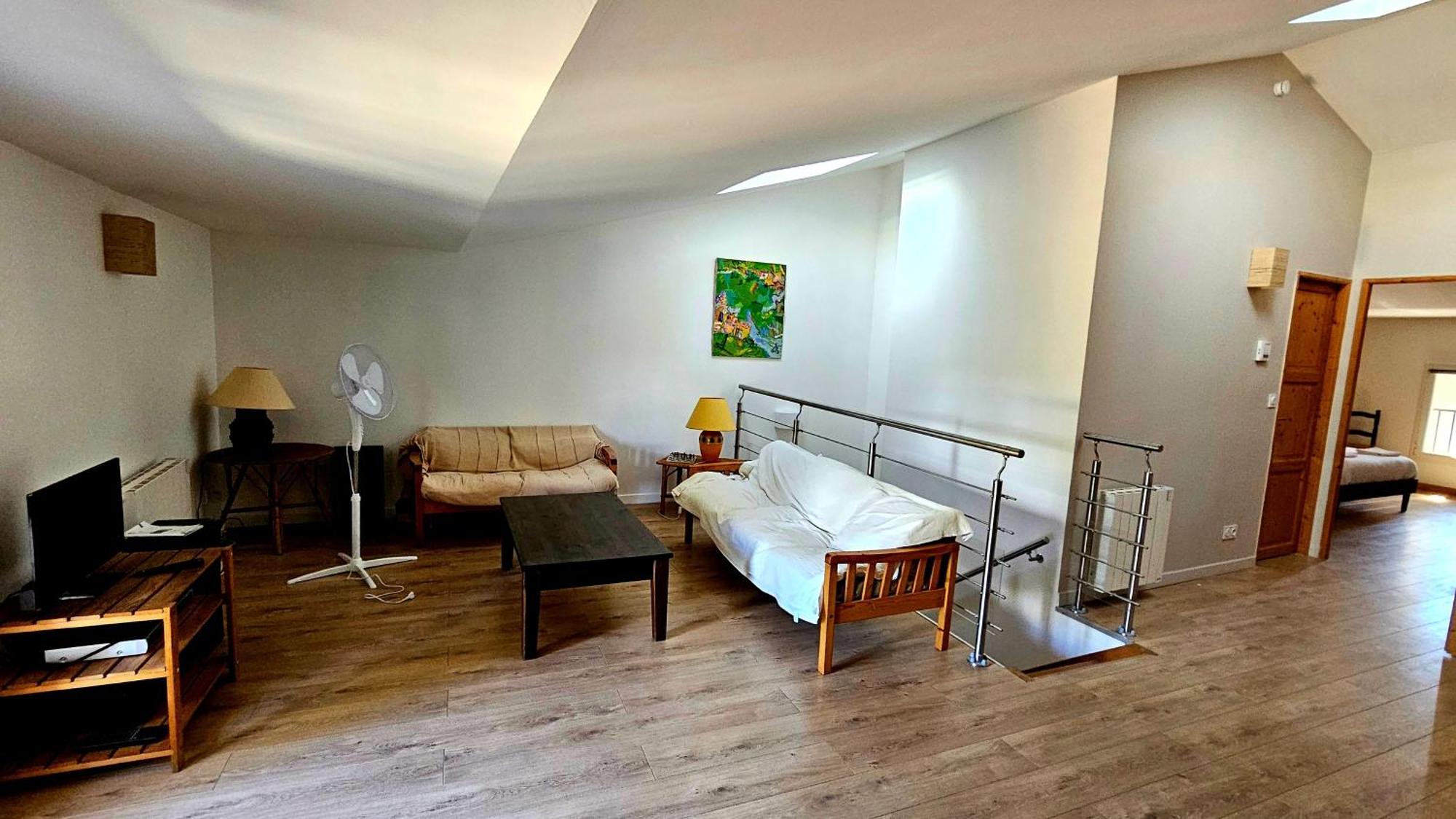 Maison Vigneronne 8P / Jardin / Parking Gigean Esterno foto