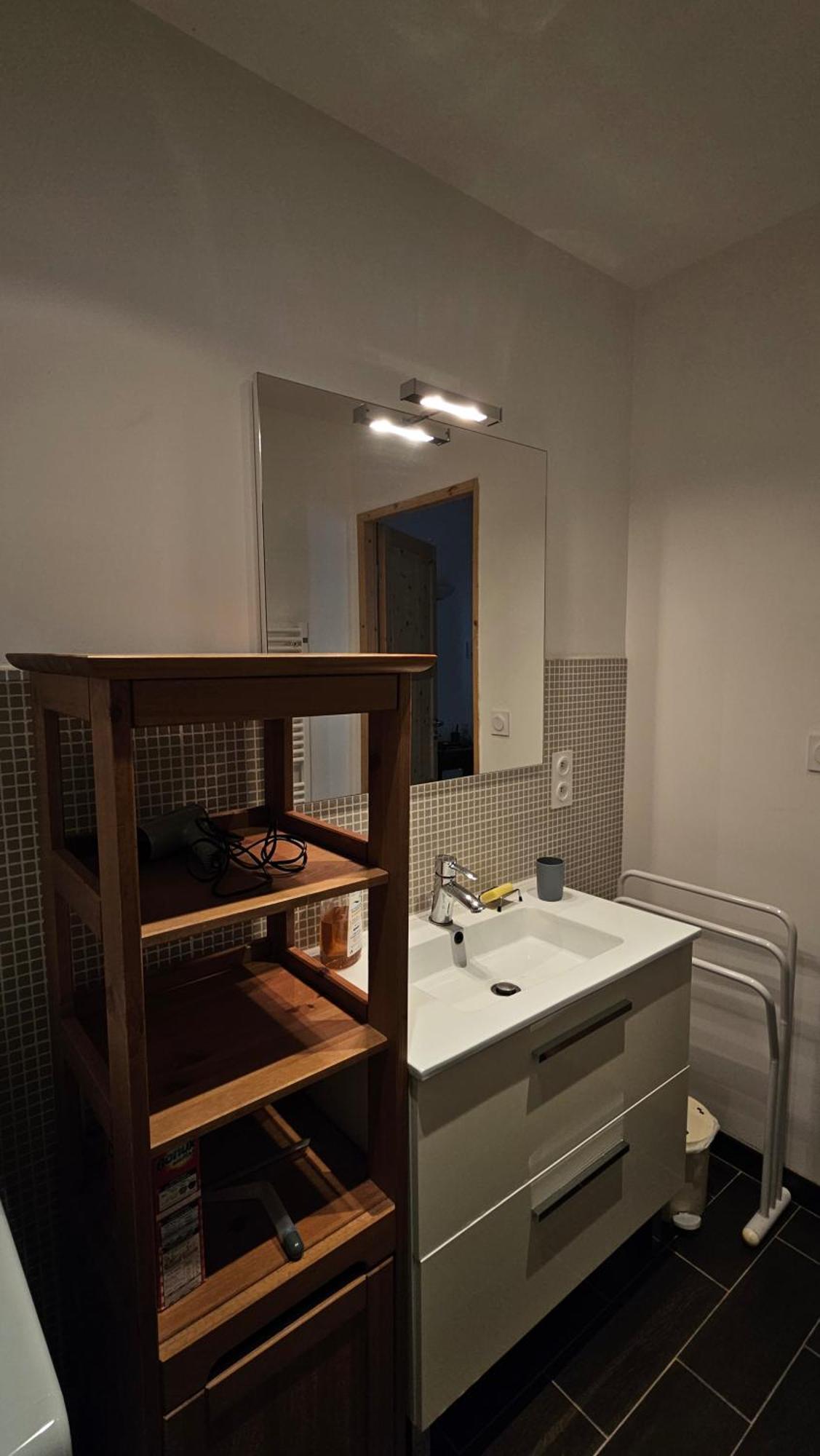 Maison Vigneronne 8P / Jardin / Parking Gigean Esterno foto