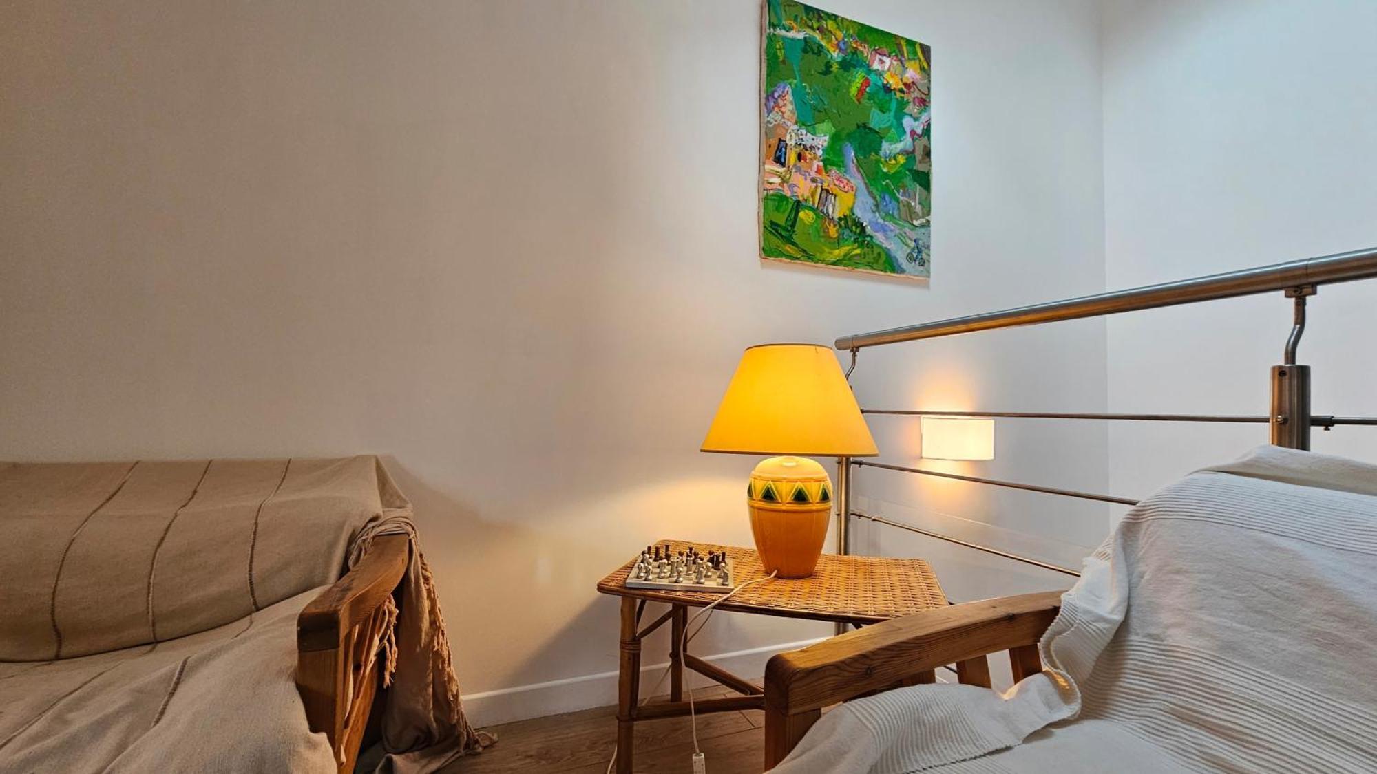 Maison Vigneronne 8P / Jardin / Parking Gigean Esterno foto