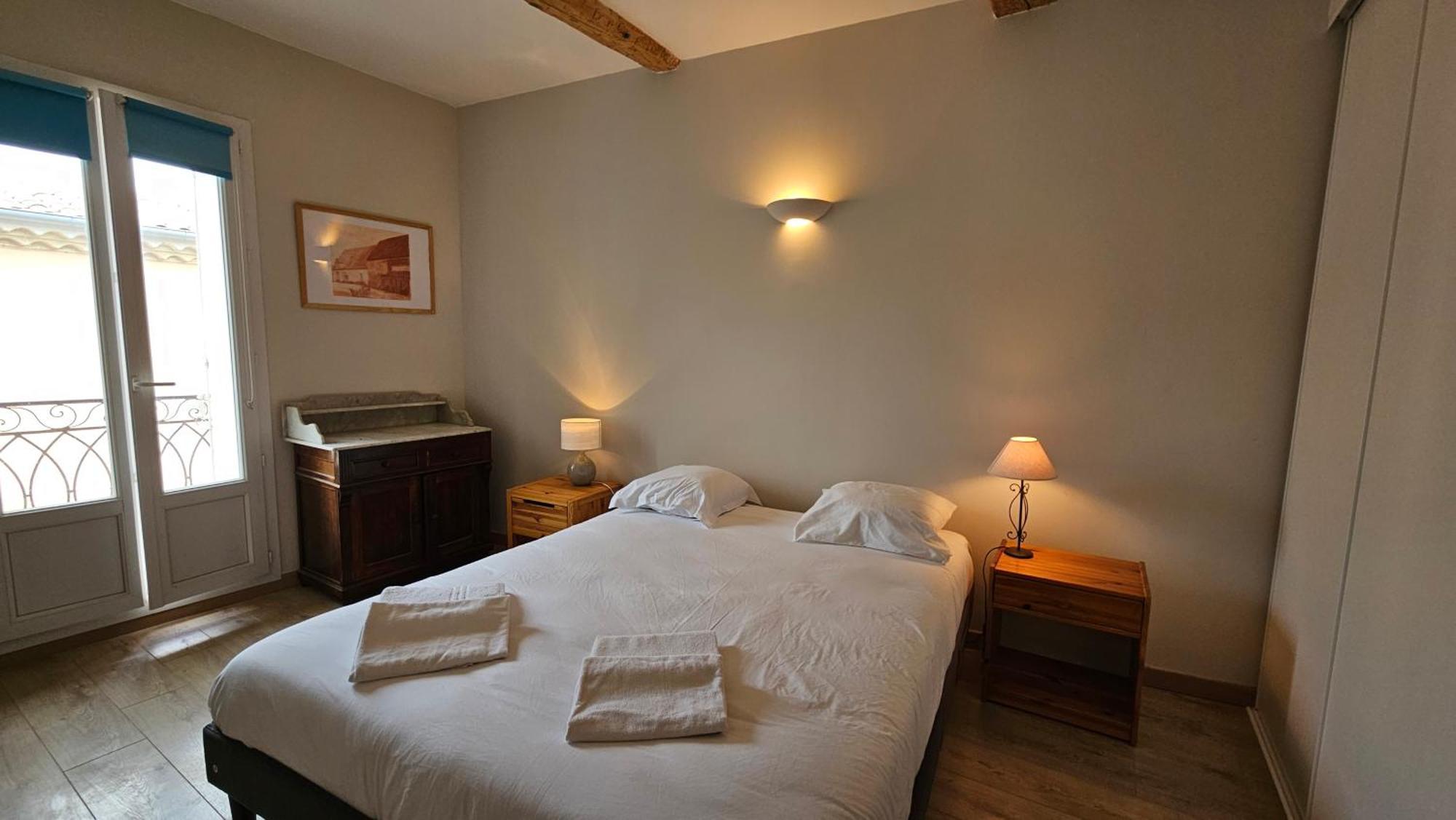 Maison Vigneronne 8P / Jardin / Parking Gigean Esterno foto