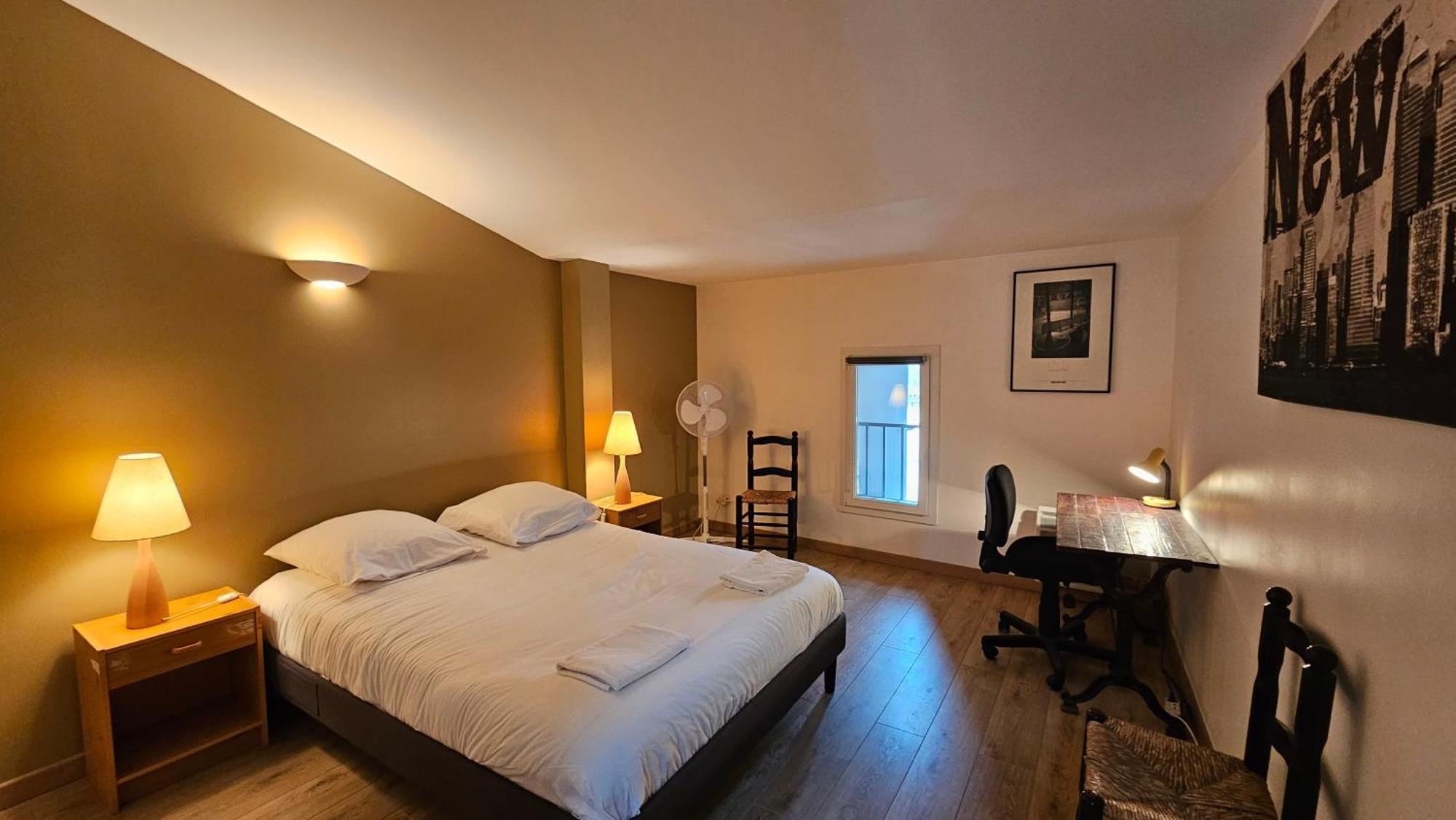 Maison Vigneronne 8P / Jardin / Parking Gigean Esterno foto