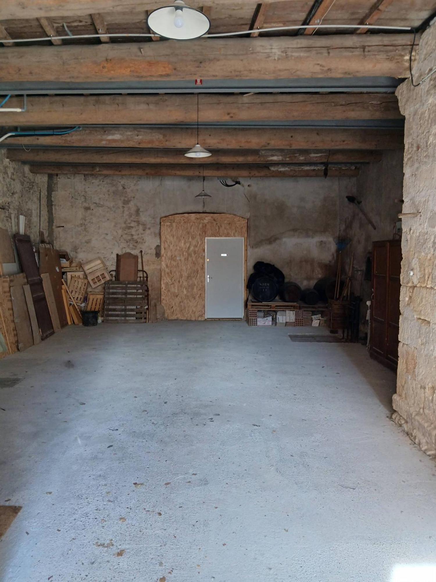 Maison Vigneronne 8P / Jardin / Parking Gigean Esterno foto